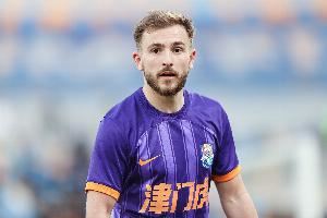 津媒谈阿代米伤势:从冬训开始身体状况就不太好 训练并不系统 津媒谈阿代米伤势:从冬训开始身体状况就不太好 训练并不系统