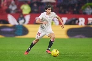 天空:那不勒斯再联系胡安卢,但双方俱乐部报价上仍坚持各自立场 天空:那不勒斯再联系胡安卢,但双方俱乐部报价上仍坚持各自立场