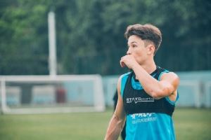 训练正当时💪 训练正当时💪