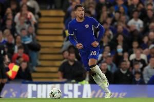 TA:切尔西不会买科尔维尔替代者,他们还想签1边锋+1攻击性中场 TA:切尔西不会买科尔维尔替代者,他们还想签1边锋+1攻击性中场