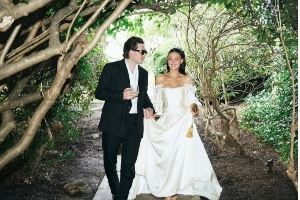 太阳报:贝克汉姆的大儿子婚礼宣誓仪式未请小贝夫妇,小贝很心碎 太阳报:贝克汉姆的大儿子婚礼宣誓仪式未请小贝夫妇,小贝很心碎