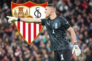 TA:纽卡正推进将弗拉乔迪莫斯外租塞维利亚,去年为做账才签他 TA:纽卡正推进将弗拉乔迪莫斯外租塞维利亚,去年为做账才签他