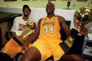 前训练师:湖人王朝瓦解不只是OK组合的问题 球队每个人都有责任 前训练师:湖人王朝瓦解不只是OK组合的问题 球队每个人都有责任