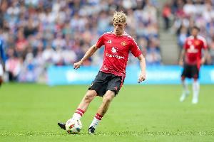 邮报:曼联中场科利尔将租借赫尔城,埃因霍温想租阿玛斯 邮报:曼联中场科利尔将租借赫尔城,埃因霍温想租阿玛斯