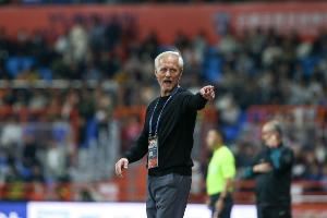 安德森:我们需要主场击败三镇,并带着自信心在足协杯对战国安 安德森:我们需要主场击败三镇,并带着自信心在足协杯对战国安