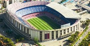 太阳报盘点全球足球迷心中20大梦想球场:诺坎普居首,伯纳乌次席 太阳报盘点全球足球迷心中20大梦想球场:诺坎普居首,伯纳乌次席