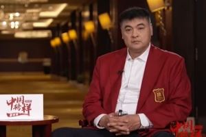 刘玉栋:不论是爱国主义教育还是荣誉感 郭指导带队后我比较看好 刘玉栋:不论是爱国主义教育还是荣誉感 郭指导带队后我比较看好