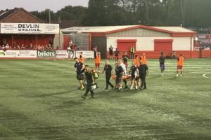 曼晚:曼联小将科内已经出院,此前在U21比赛中头部受伤被抬下场 曼晚:曼联小将科内已经出院,此前在U21比赛中头部受伤被抬下场