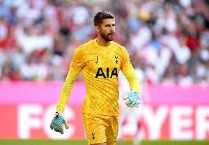 维卡里奥谈超级杯:在家乡作战如童话故事,战巴黎要秉持团队心态 维卡里奥谈超级杯:在家乡作战如童话故事,战巴黎要秉持团队心态