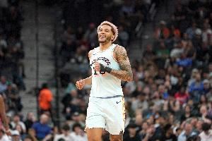 戈塔特:索汉需要提升自己的投篮能力 他还有很多证明自己的机会 戈塔特:索汉需要提升自己的投篮能力 他还有很多证明自己的机会