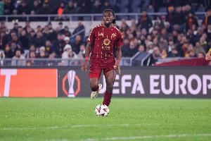 罗马诺:国米联系罗马,了解科内的转会情况 罗马诺:国米联系罗马,了解科内的转会情况