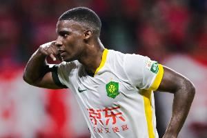 记者:国安没这个实力三线齐发,联赛、足协杯、亚冠二要做好取舍 记者:国安没这个实力三线齐发,联赛、足协杯、亚冠二要做好取舍