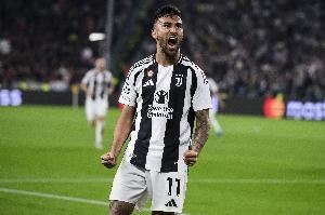 斯基拉:马竞引进冈萨雷斯谈判进展顺利,球员愿意加盟 斯基拉:马竞引进冈萨雷斯谈判进展顺利,球员愿意加盟