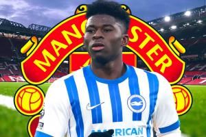 要价1亿镑!曼晚:曼联准备明年再签巴莱巴,今夏达协议不太可能 要价1亿镑!曼晚:曼联准备明年再签巴莱巴,今夏达协议不太可能