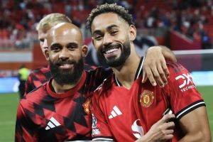 姆贝莫：能和库尼亚一起训练很棒 我们会帮助塞斯科适应英超