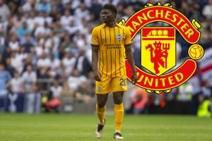 多少钱都不卖!罗马诺:曼联本想为巴莱巴开高报价,海鸥坚决不卖 多少钱都不卖!罗马诺:曼联本想为巴莱巴开高报价,海鸥坚决不卖