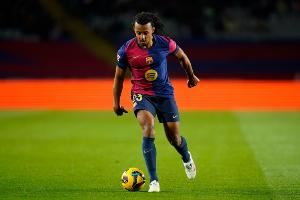 RAC1:孔德续约有助于巴萨注册霍安-加西亚和拉什福德 RAC1:孔德续约有助于巴萨注册霍安-加西亚和拉什福德