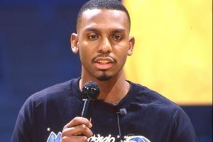 便士:从最佳后卫到无人提及让我抑郁 我后来连全明星都没进 便士:从最佳后卫到无人提及让我抑郁 我后来连全明星都没进