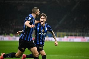 罗马诺:亚特兰大有意扎莱夫斯基,已与球员展开谈判 罗马诺:亚特兰大有意扎莱夫斯基,已与球员展开谈判