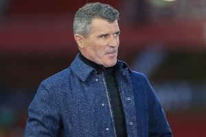 罗伊-基恩:阿森纳表现不太好,但赛季首轮赢球大于一切 罗伊-基恩:阿森纳表现不太好,但赛季首轮赢球大于一切