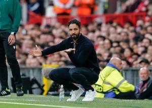 1胜4平5负,阿莫林执教曼联对阵英超BIG6其余5队战绩不佳 1胜4平5负,阿莫林执教曼联对阵英超BIG6其余5队战绩不佳