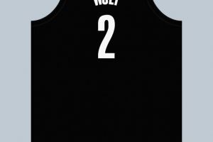 上一任主人卡梅隆-约翰逊 球衣记者:篮网27号秀沃尔夫将改穿2号 上一任主人卡梅隆-约翰逊 球衣记者:篮网27号秀沃尔夫将改穿2号