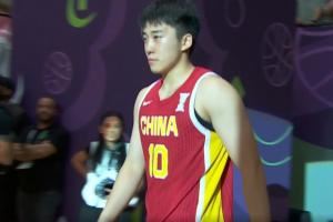 王俊杰留下遗憾的泪水!王俊杰、胡金秋入选本届亚洲杯最佳阵容 王俊杰留下遗憾的泪水!王俊杰、胡金秋入选本届亚洲杯最佳阵容