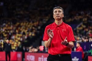 媒体人:郭士强指导用一届杯赛证明了自己的执教能力 媒体人:郭士强指导用一届杯赛证明了自己的执教能力