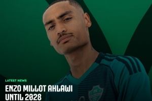 克罗斯:拜仁应该签下米洛的,他这么直接去沙特让我很不爽 克罗斯:拜仁应该签下米洛的,他这么直接去沙特让我很不爽