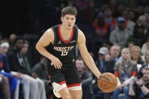 点菜!哈斯勒姆:我当面告诉谢泼德 对手每个回合都会针对他 点菜!哈斯勒姆:我当面告诉谢泼德 对手每个回合都会针对他