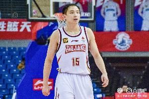 媒体人:王奕博与青岛达成3年顶薪意向 但正式生效仍需浙江队确认 媒体人:王奕博与青岛达成3年顶薪意向 但正式生效仍需浙江队确认