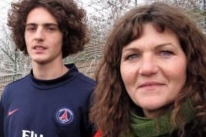 😡拉比奥特母亲炮轰马赛:格林伍德打女友还能踢球,我儿子呢? 😡拉比奥特母亲炮轰马赛:格林伍德打女友还能踢球,我儿子呢?