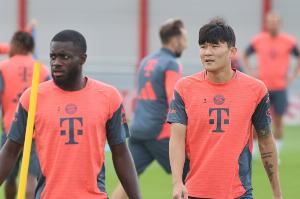 盯着一家薅？米体：若帕瓦尔离队，金玟哉和于帕是国米潜在目标