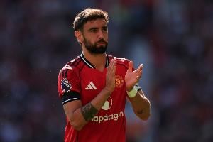 内维尔：舍什科应该在联赛杯踢满全场 阿莫林要解决B费的问题