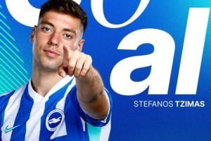 海鸥叕出妖人!19岁齐马斯2射1传布莱顿6球狂胜英冠队 身价2200万 海鸥叕出妖人!19岁齐马斯2射1传布莱顿6球狂胜英冠队 身价2200万