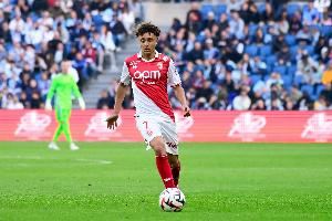 踢球者:勒沃库森即将敲定摩纳哥20岁边锋塞吉尔,转会费3000万欧 踢球者:勒沃库森即将敲定摩纳哥20岁边锋塞吉尔,转会费3000万欧