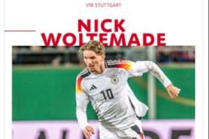 0元购→9000万出!斯图1年前免签22岁沃尔特马德,卖多少赚多少 0元购→9000万出!斯图1年前免签22岁沃尔特马德,卖多少赚多少