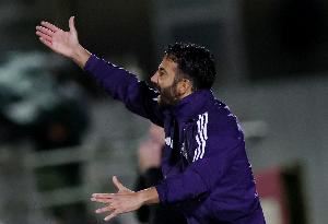 默森:曼联选错了教练,球队根本不适合这种战术,球员也不够努力 默森:曼联选错了教练,球队根本不适合这种战术,球员也不够努力