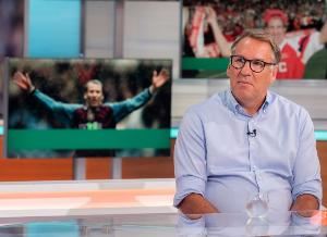 默森预测英超第3轮:曼联3-0伯恩利,利物浦阿森纳1-1战平 默森预测英超第3轮:曼联3-0伯恩利,利物浦阿森纳1-1战平