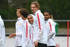 记者:纽卡将沃尔特马德视为伊萨克的替代者,还可能签维萨 记者:纽卡将沃尔特马德视为伊萨克的替代者,还可能签维萨