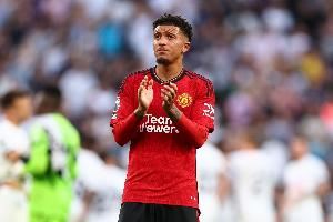 曼晚：维拉承担桑乔80%工资，加上奖金条款相当于全部工资