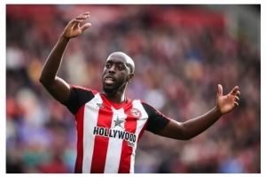 DO:维萨加盟纽卡固定转会费5500万镑,布伦特福德有25%二转 DO:维萨加盟纽卡固定转会费5500万镑,布伦特福德有25%二转