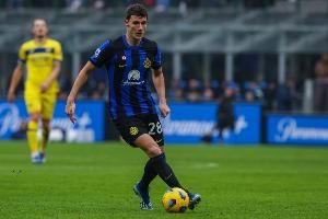 迪马济奥:阿坎吉加盟国米,帕瓦尔转会马赛已进入最后阶段 迪马济奥:阿坎吉加盟国米,帕瓦尔转会马赛已进入最后阶段