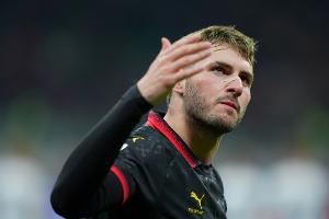 迪马济奥:米兰和罗马继续谈判S-希门尼斯&多夫比克交易 迪马济奥:米兰和罗马继续谈判S-希门尼斯&多夫比克交易