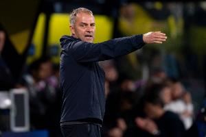 弗里克:对巴萨表现非常不满失误太多了,VAR缺失并不是我的职责 弗里克:对巴萨表现非常不满失误太多了,VAR缺失并不是我的职责