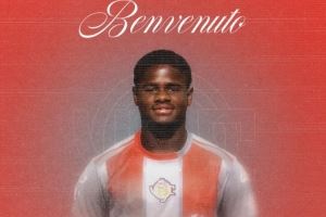 官方:克雷莫内塞签下巴萨旧将法耶 官方:克雷莫内塞签下巴萨旧将法耶