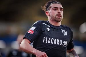 葡媒:森林前锋席尔瓦转会葡体失败,未能及时向葡超提交转会文件 葡媒:森林前锋席尔瓦转会葡体失败,未能及时向葡超提交转会文件