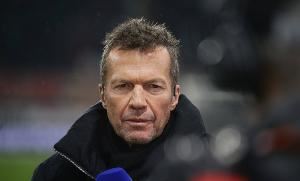 瓦格纳称奥格斯堡实力不逊拜仁,马特乌斯:他认知有偏差 瓦格纳称奥格斯堡实力不逊拜仁,马特乌斯:他认知有偏差