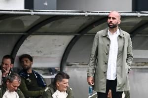 ESPN记者:接替滕哈赫,勒沃库森有意塞尔塔主帅希拉尔德斯 ESPN记者:接替滕哈赫,勒沃库森有意塞尔塔主帅希拉尔德斯