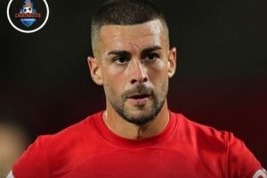 每体:马洛卡队长不满教练用人&发文阴阳,被停职停薪+撤销队长 每体:马洛卡队长不满教练用人&发文阴阳,被停职停薪+撤销队长